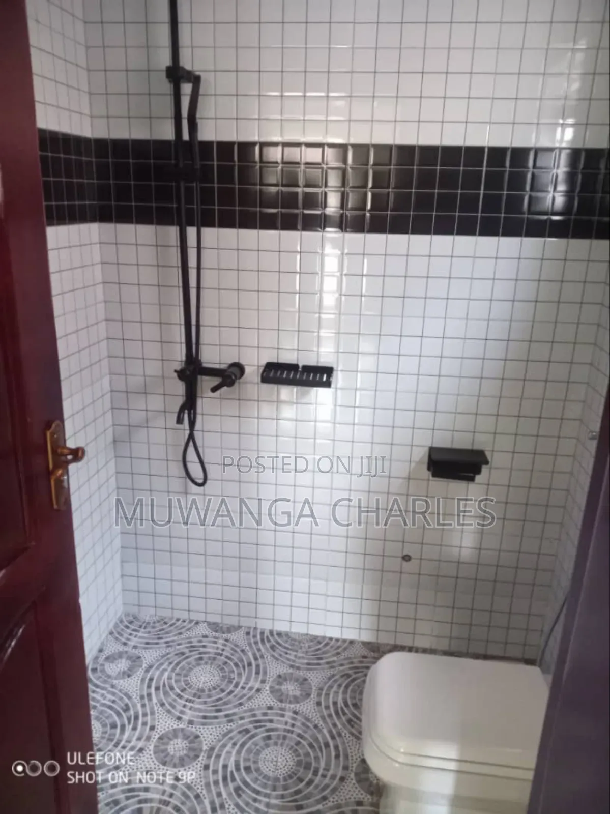 3bdrm Bungalow in Fs Properties Ltd, Kira for sale