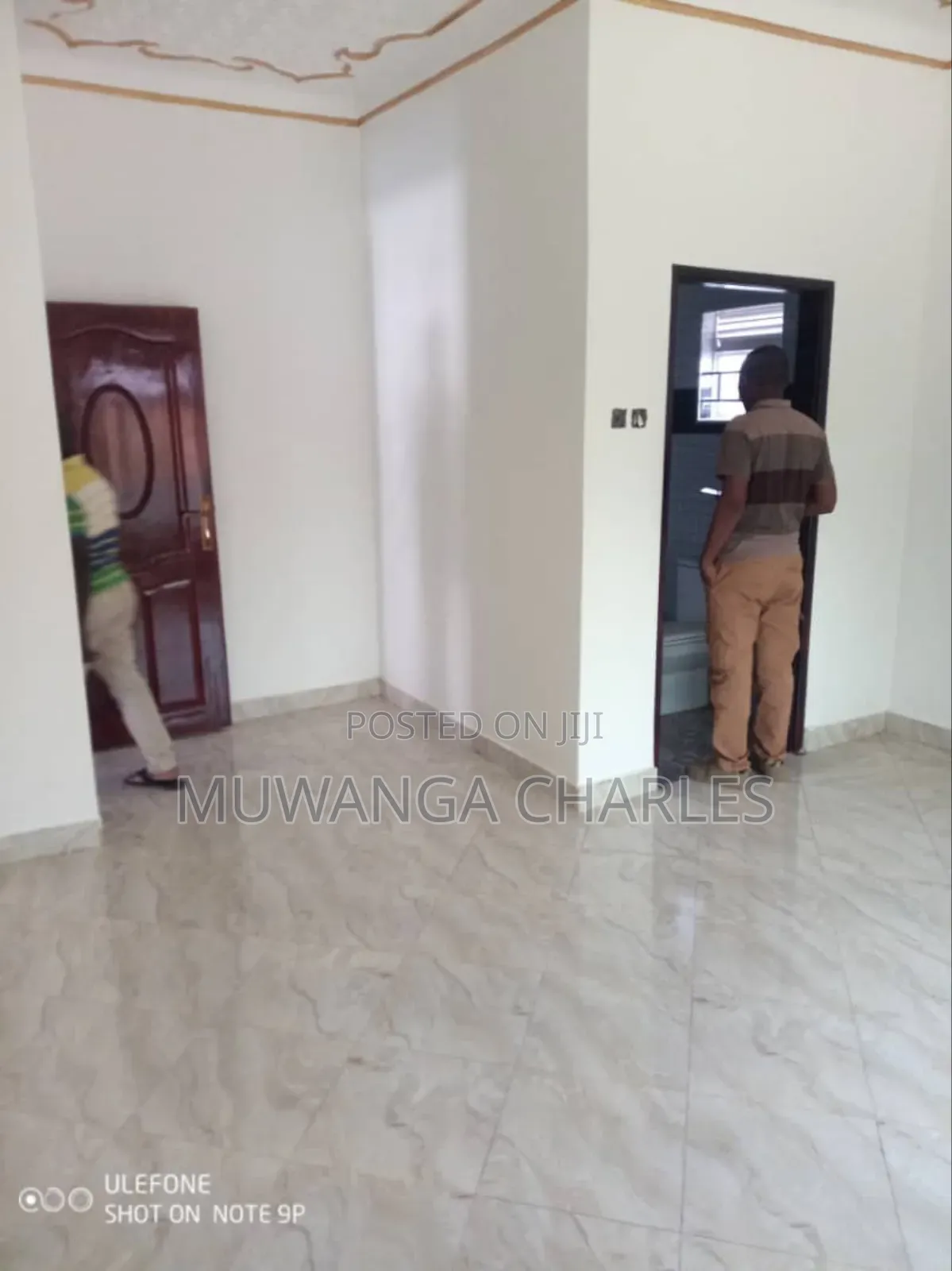 3bdrm Bungalow in Fs Properties Ltd, Kira for sale