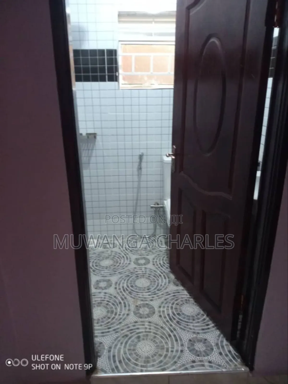 3bdrm Bungalow in Fs Properties Ltd, Kira for sale