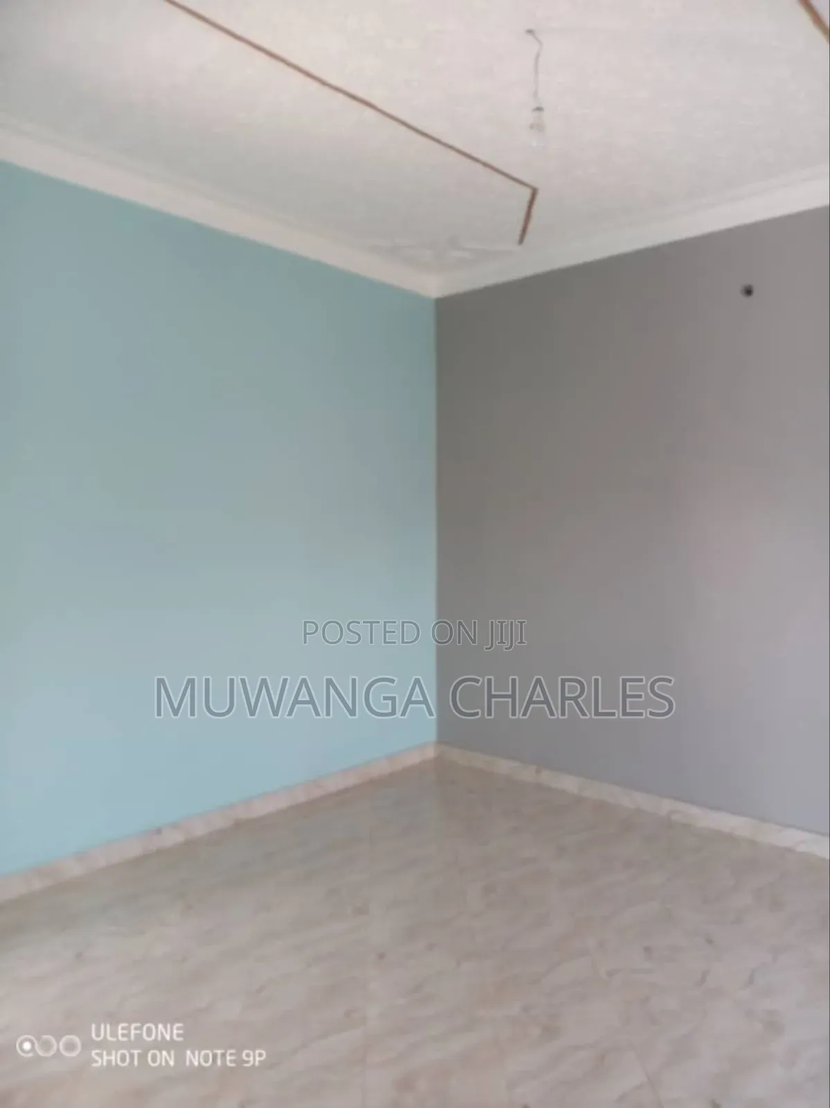3bdrm Bungalow in Fs Properties Ltd, Kira for sale