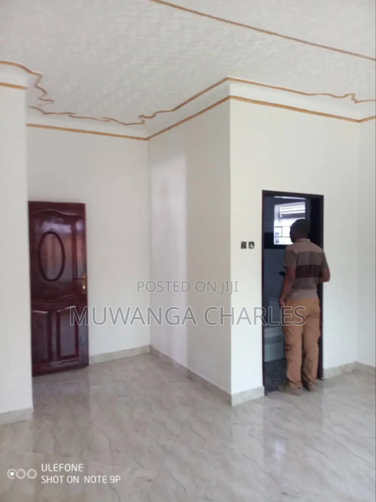 3bdrm Bungalow in Fs Properties Ltd, Kira for sale