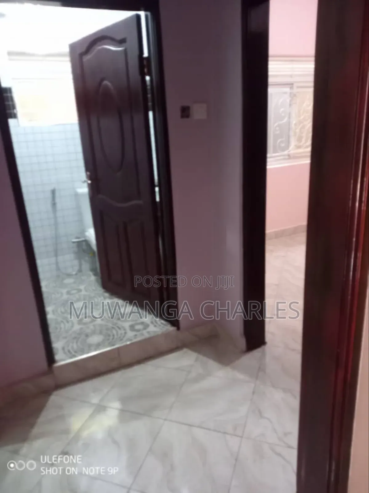 3bdrm Bungalow in Fs Properties Ltd, Kira for sale
