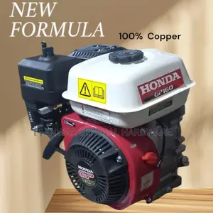 Gp-160 Honda Engines(Original)