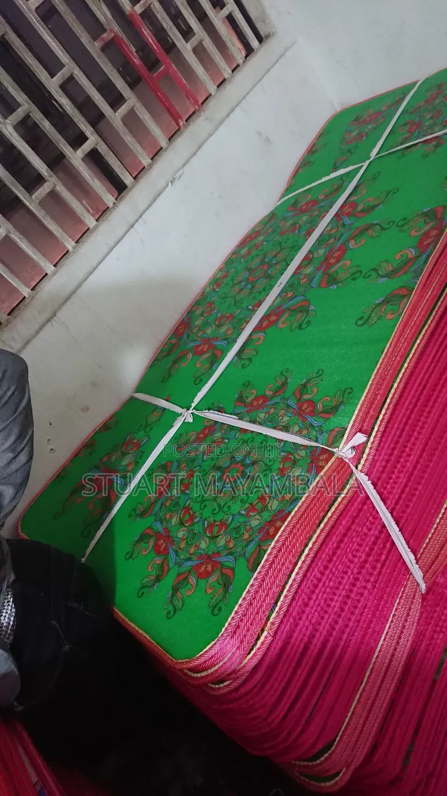 Baby Crewing Foarm Mattresses