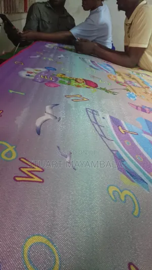 Baby Crewing Foarm Mattresses