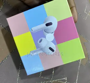 Airpods Buds Pro