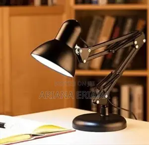 Photo - Long Standing Lamp