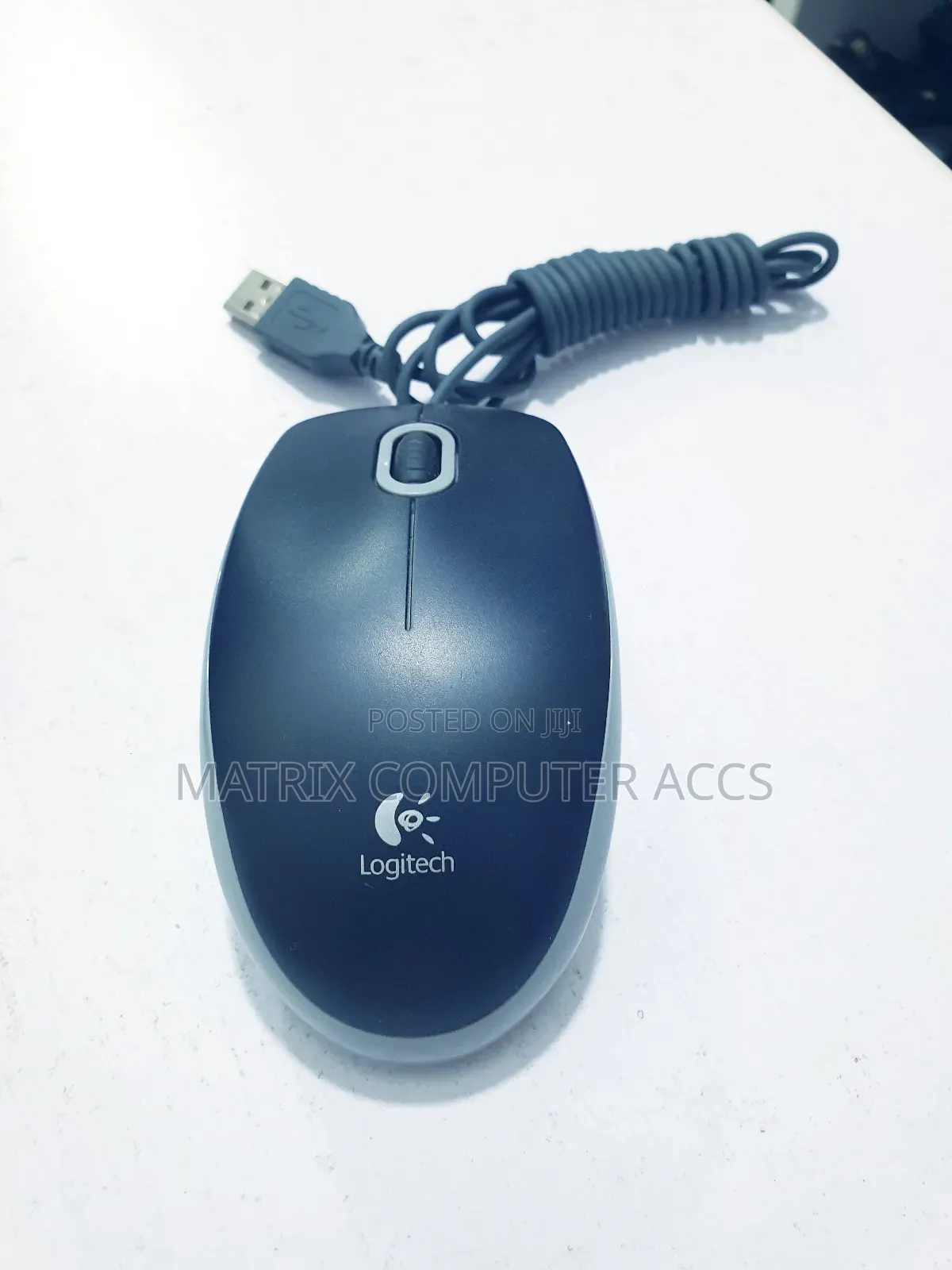 Logitech Mouse