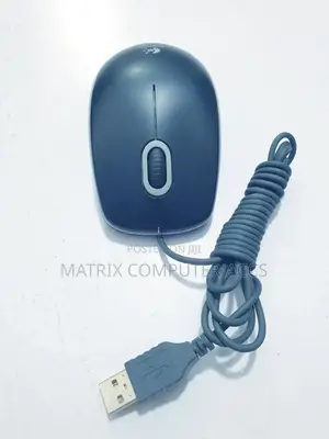 Logitech Mouse