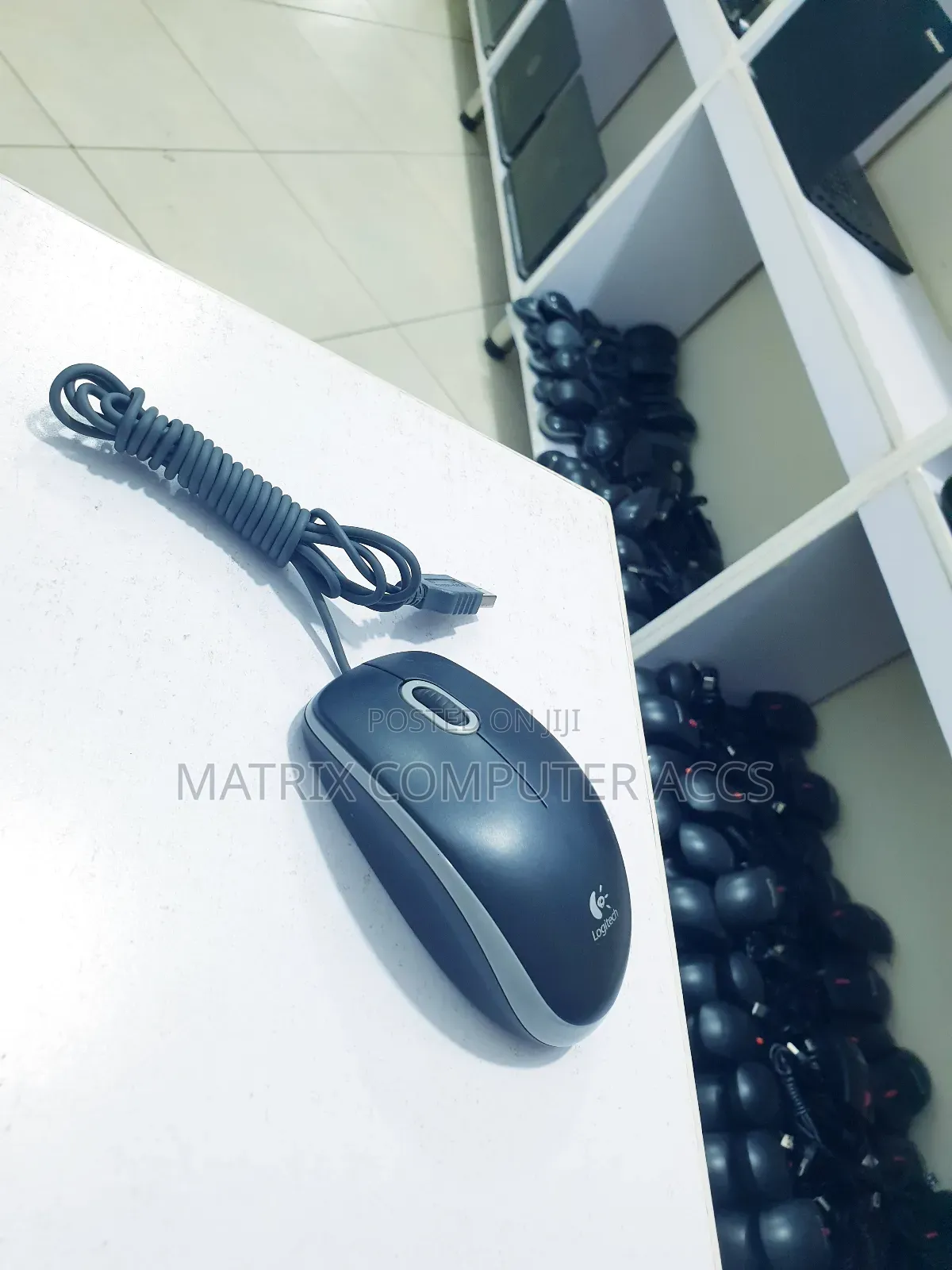 Logitech Mouse