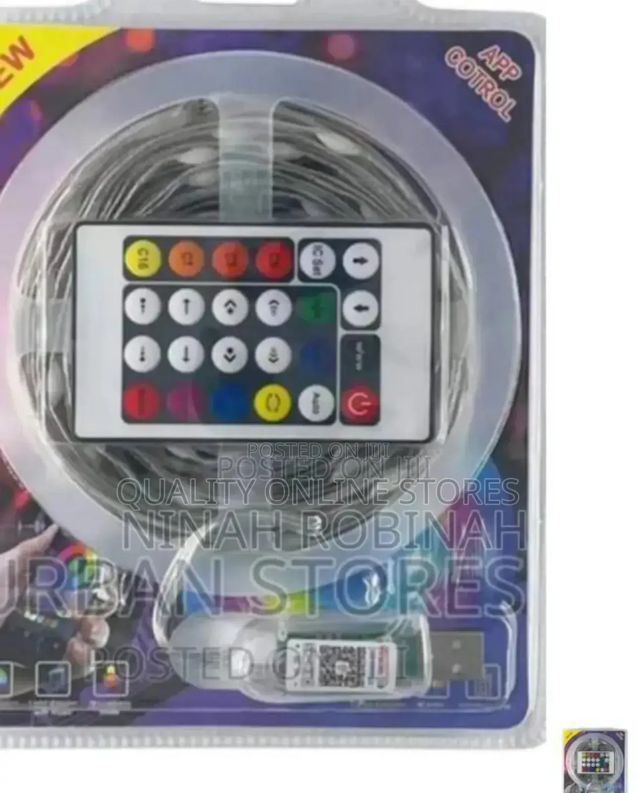 Led Strip Lights