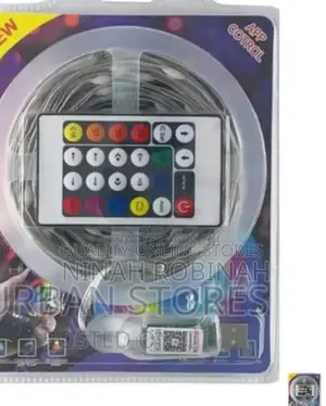 Led Strip Lights