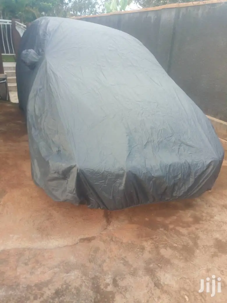 Toyota Wish Car Cover