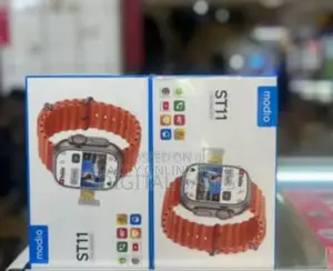 Modio Smart Watch
