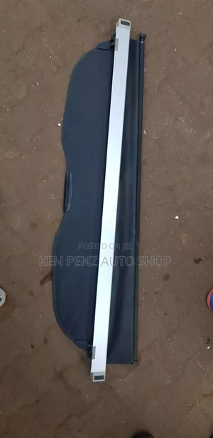 Boot Cargo Cover for Subaru Outback