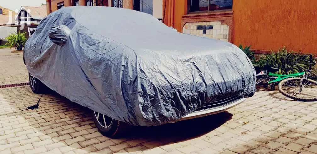 Car Cover For Markx