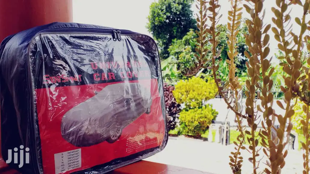 General Car Cover
