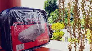 General Car Cover