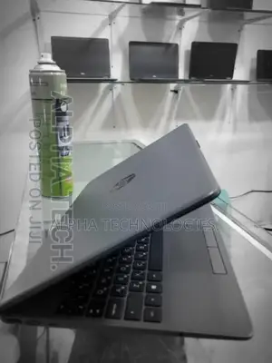 Laptop HP 250 G2 4GB Intel Core I3 SSD 500GB