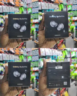 Galaxy Buds Pro