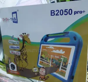 Bebe Tablet