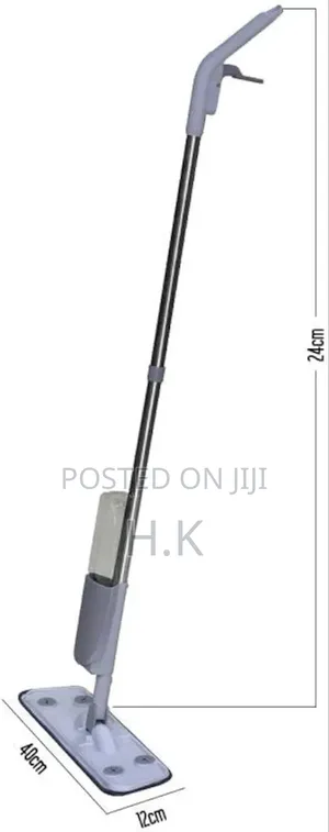 Aurora Water Spray Mop