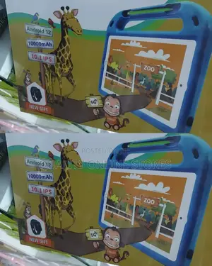 Bebe Tablet