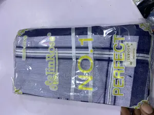 3 Piece Checked Handkerchiefs