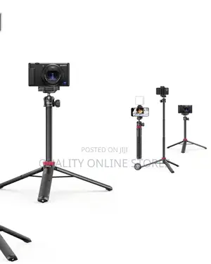 Phone Tripod