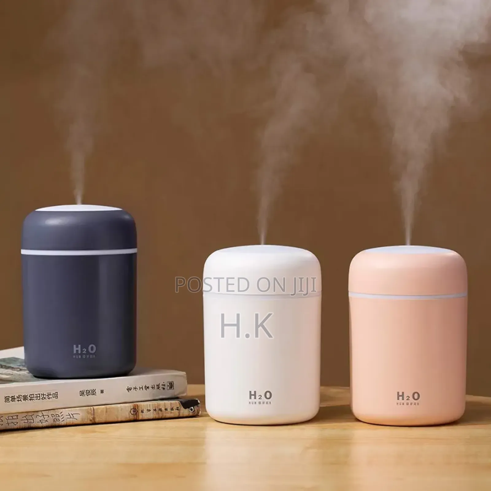H2o Humidifier