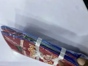 Different Colored 12 Piece Handkerchiefs