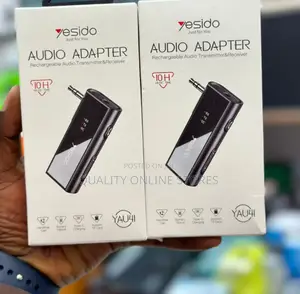Yesido Audio Adapter