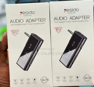 Yesido Audio Adapter