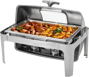Commercial Chaffing Dish