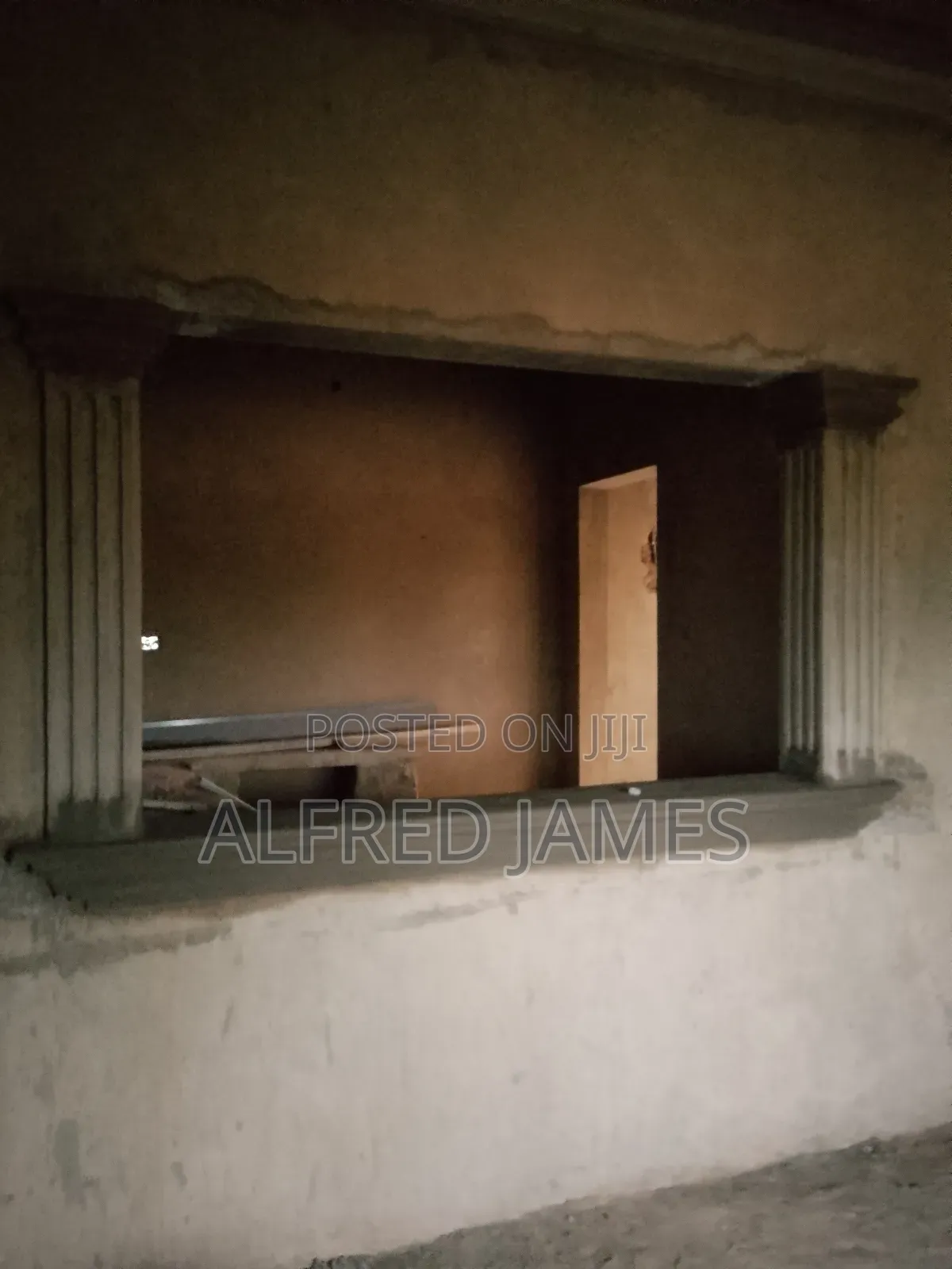 Kitchen Interior Mold Designing