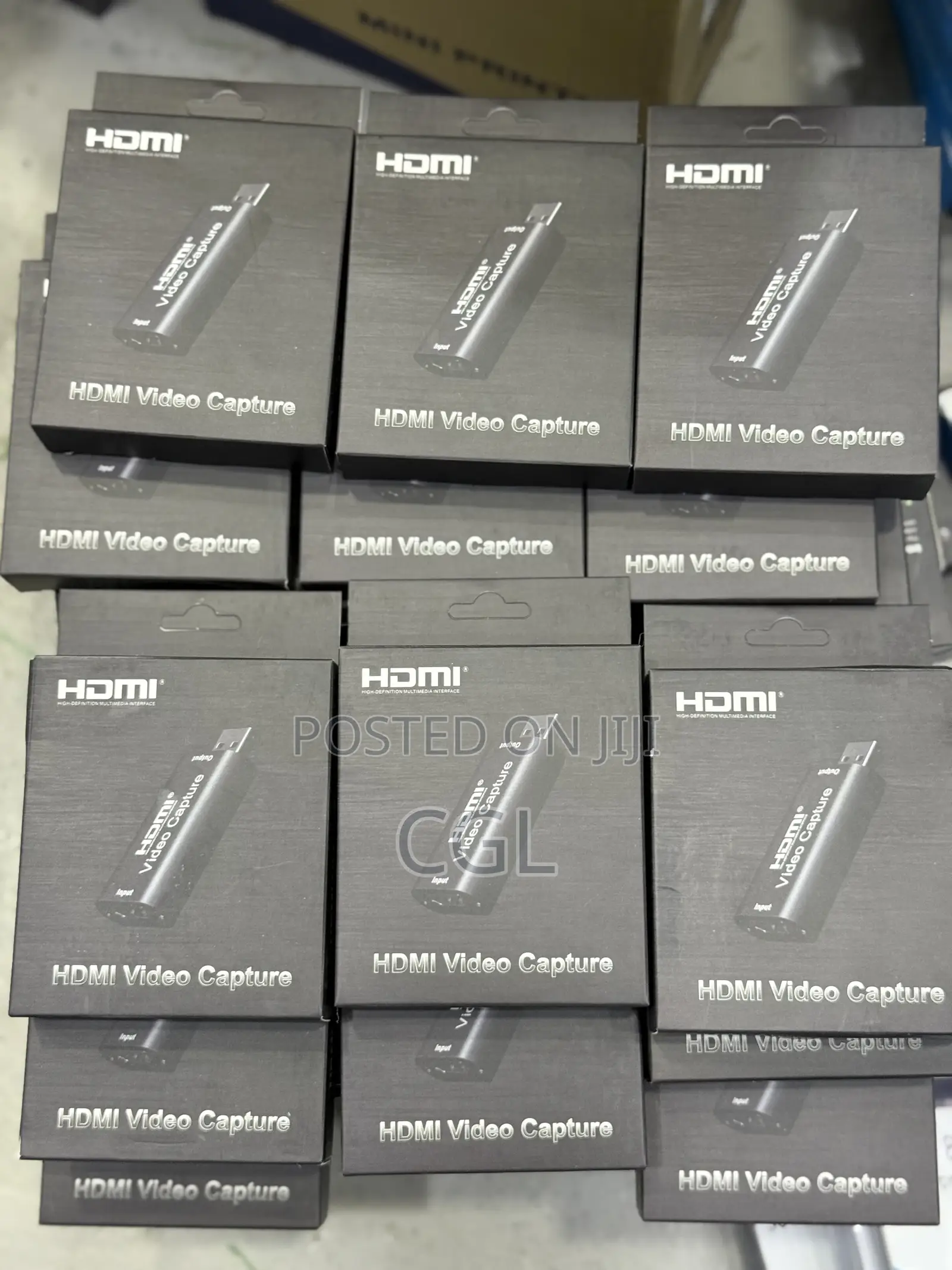Hdmi Video Capture Card