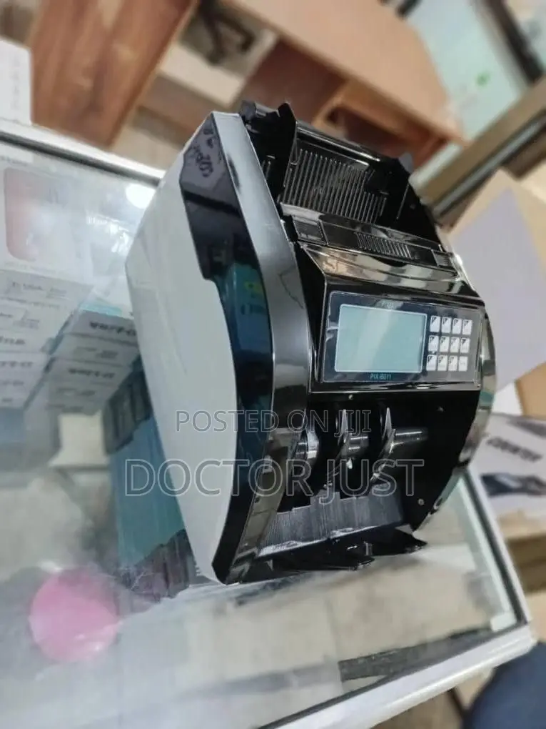 Bill Counter