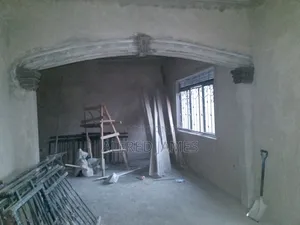 Modernized Arch Designs