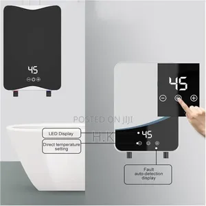 Sharb 45 Water Heater