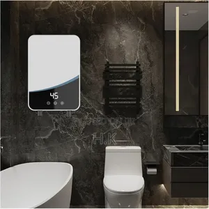 Sharb 45 Water Heater