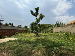 Plot for Sale in Gayaza Masoli