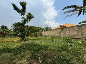 Plot for Sale in Gayaza Masoli