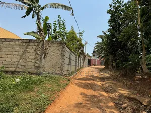 Plot for Sale in Gayaza Masoli
