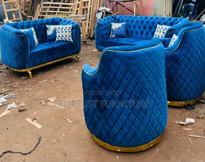 Yeah Furniture at Genuine Prices