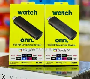 Full Hd Onn Watch
