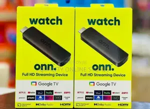 Full Hd Onn Watch