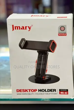 Adjustable Jmary Phone Holder