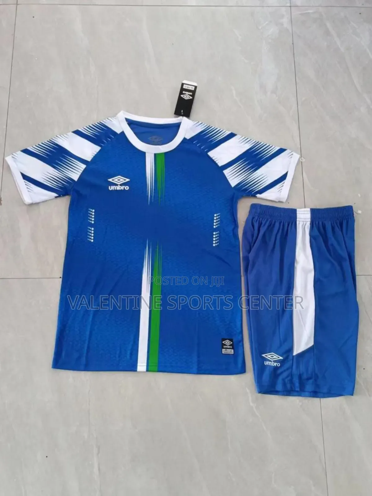 Black Colour Jersey Adidas