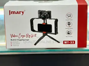 Jmary Rig Kit