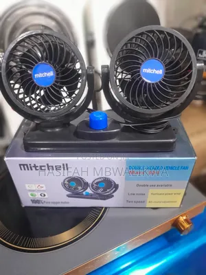 Dashboard Car Dan / Ac